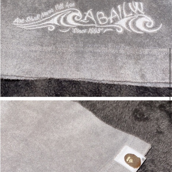 A bathing Ape Shirt - Picture 2 of 4